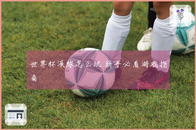 世界杯滚球怎么玩 新手必看游戏指南
