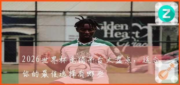 2026世界杯竞猜平台大盘点，适合你的最佳选择有哪些